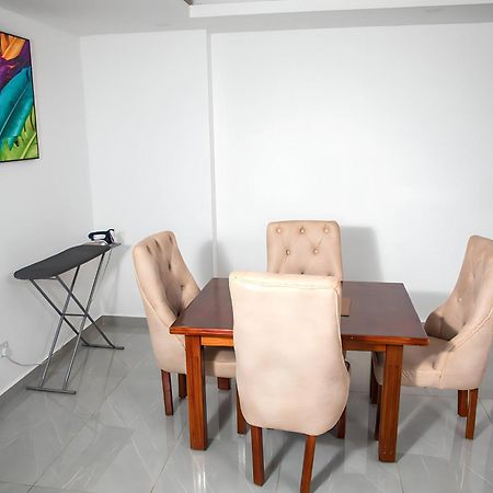 Luxury 3Br Ensuite Apt In Prestigious Nyali 몸바사 외부 사진