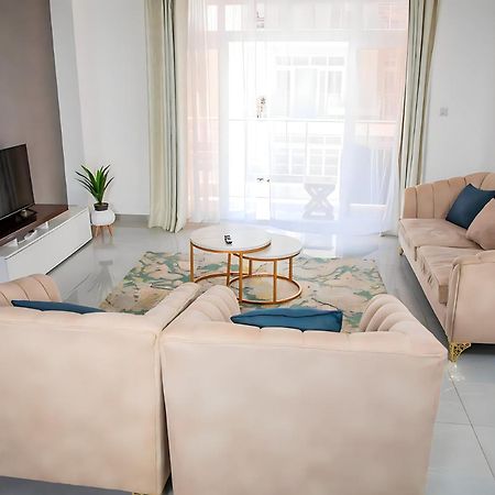 Luxury 3Br Ensuite Apt In Prestigious Nyali 몸바사 외부 사진