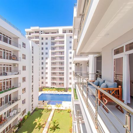 Luxury 3Br Ensuite Apt In Prestigious Nyali 몸바사 외부 사진