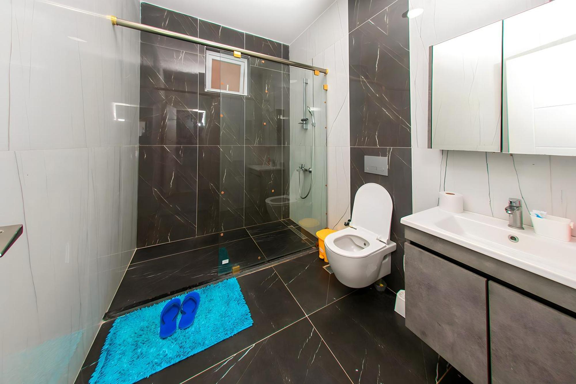 Luxury 3Br Ensuite Apt In Prestigious Nyali 몸바사 외부 사진