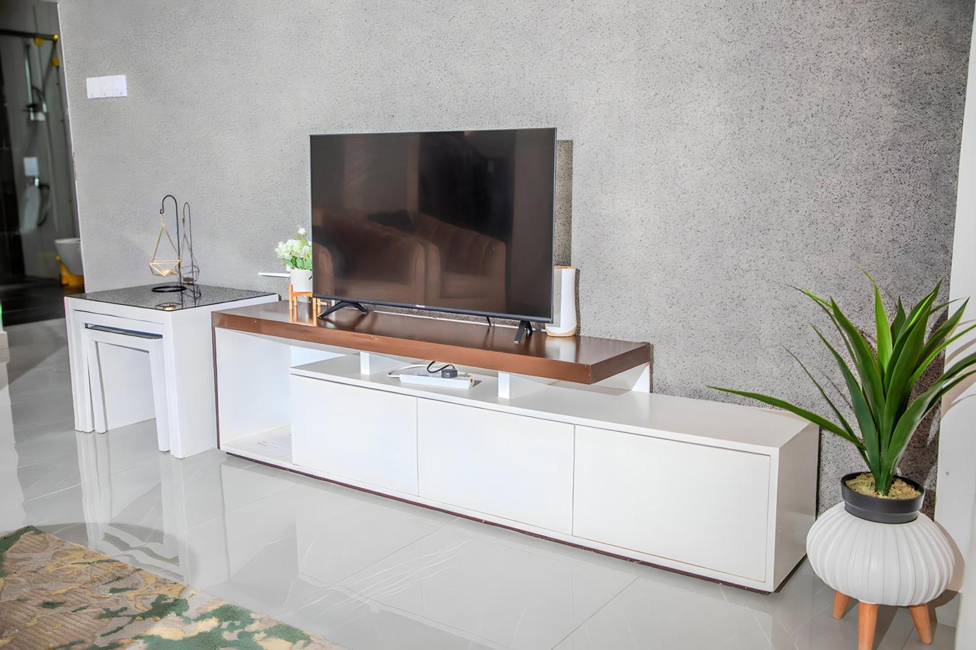 Luxury 3Br Ensuite Apt In Prestigious Nyali 몸바사 외부 사진