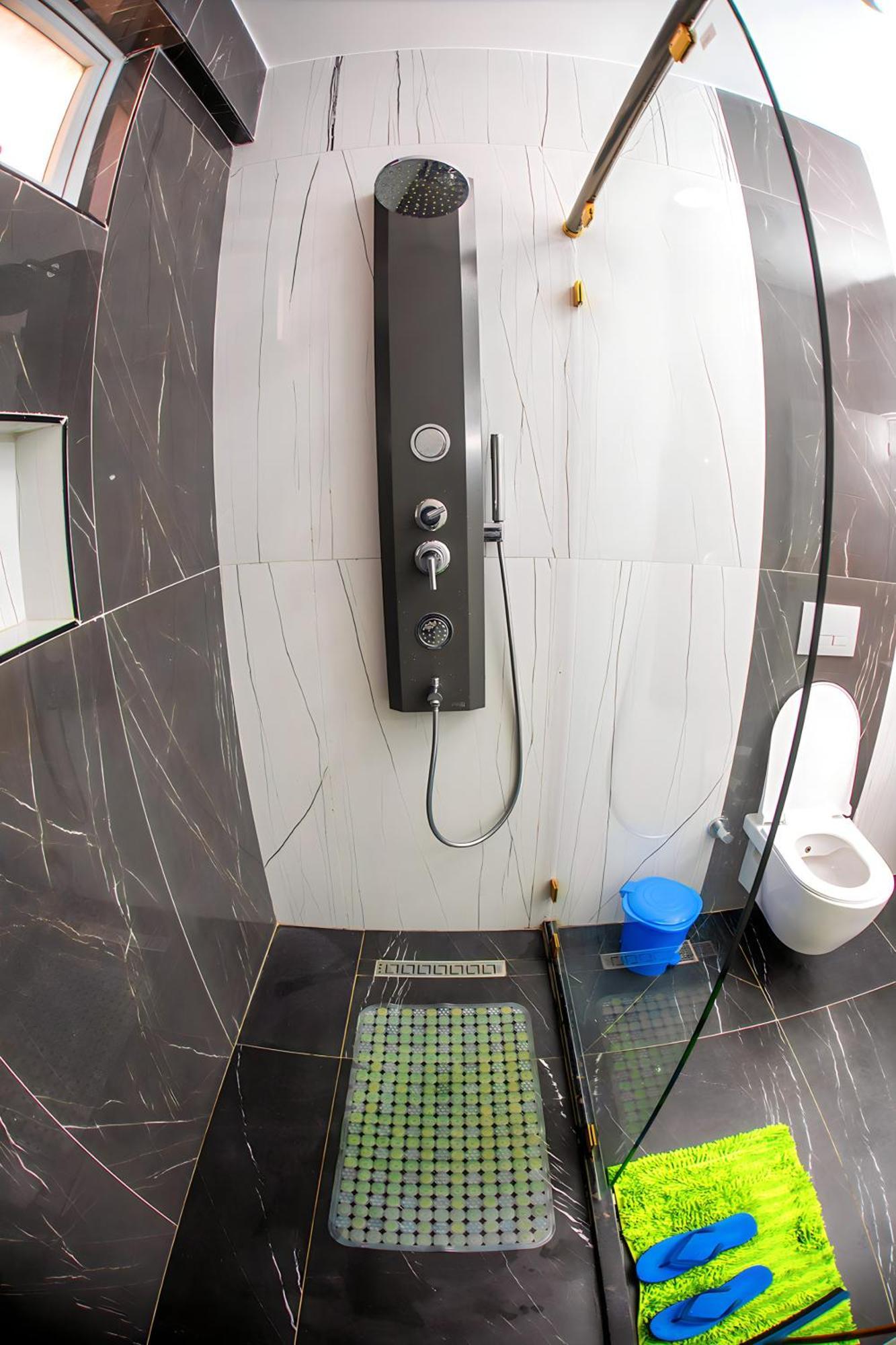 Luxury 3Br Ensuite Apt In Prestigious Nyali 몸바사 외부 사진