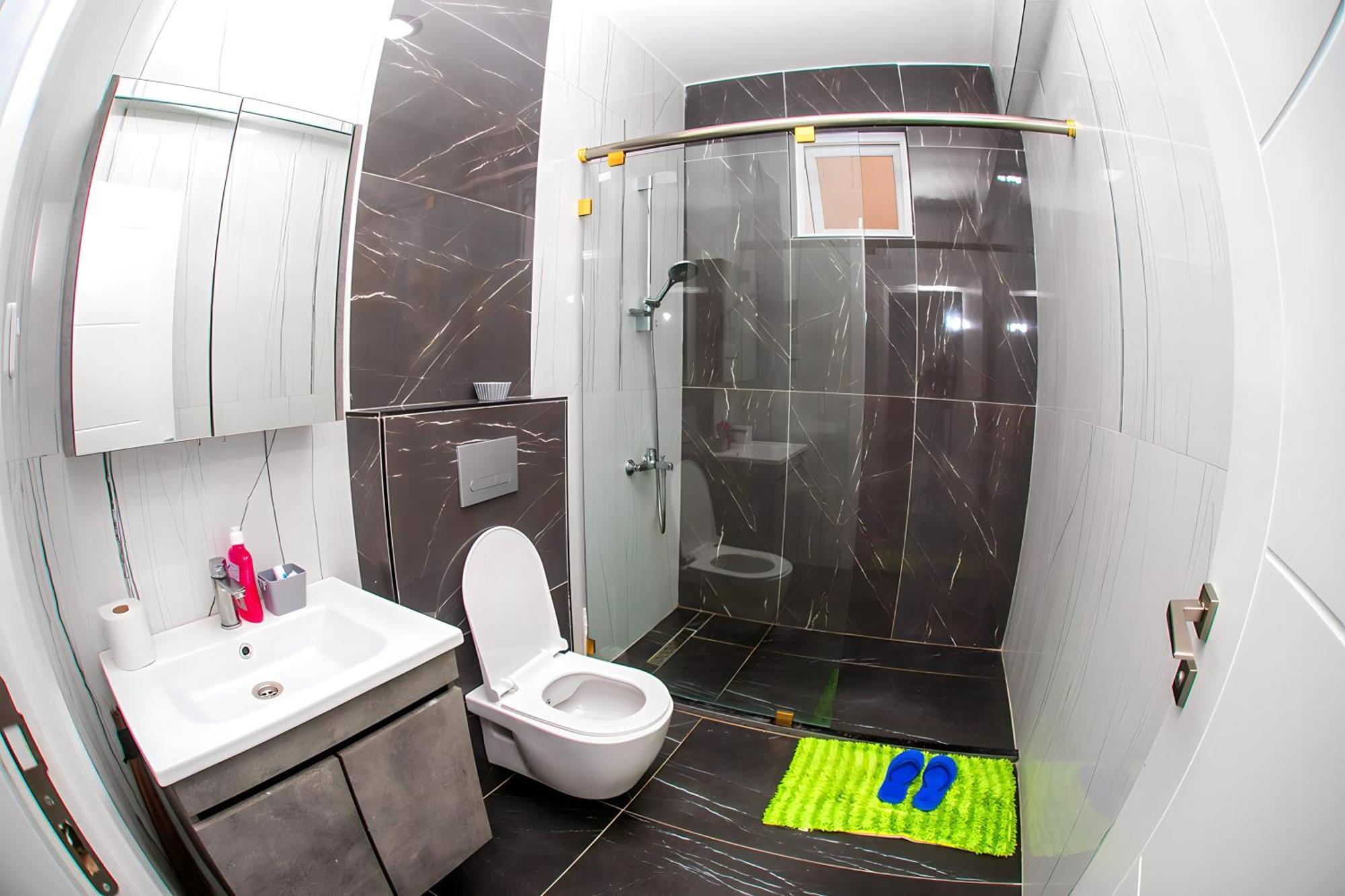 Luxury 3Br Ensuite Apt In Prestigious Nyali 몸바사 외부 사진